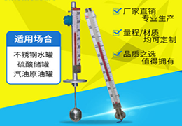 防凍液位計(jì)