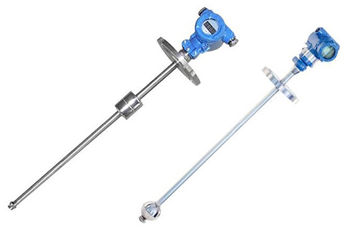 智能鍋爐液位計產品圖